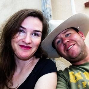 Meet your Posher, Jen